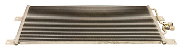 Radiator climatizare