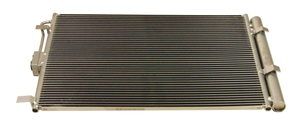 Radiator climatizare