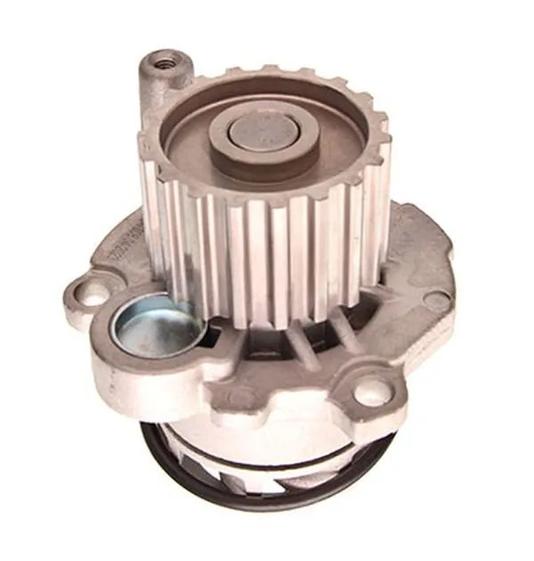 Pompa de apa, racire motor