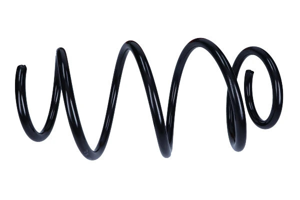Arc spiral