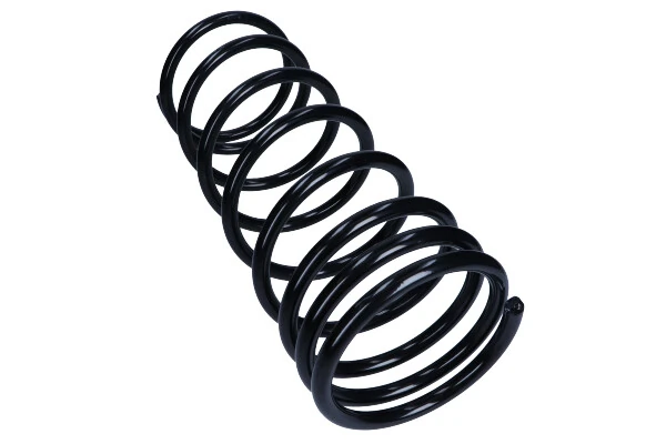 Arc spiral