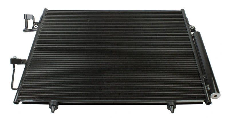 Radiator climatizare