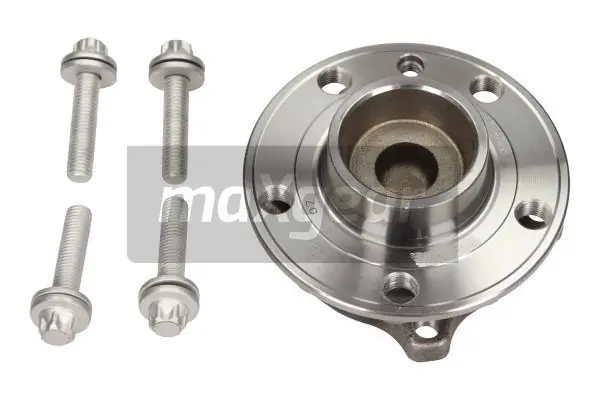 Set rulment roata
