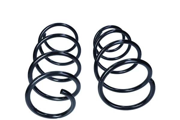 Arc spiral