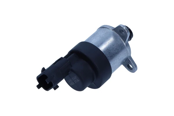 Supapa reglaj, cantitate combustibil (sistem common-rail)