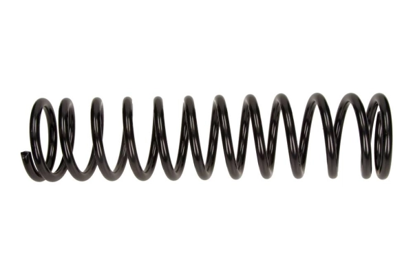 Arc spiral