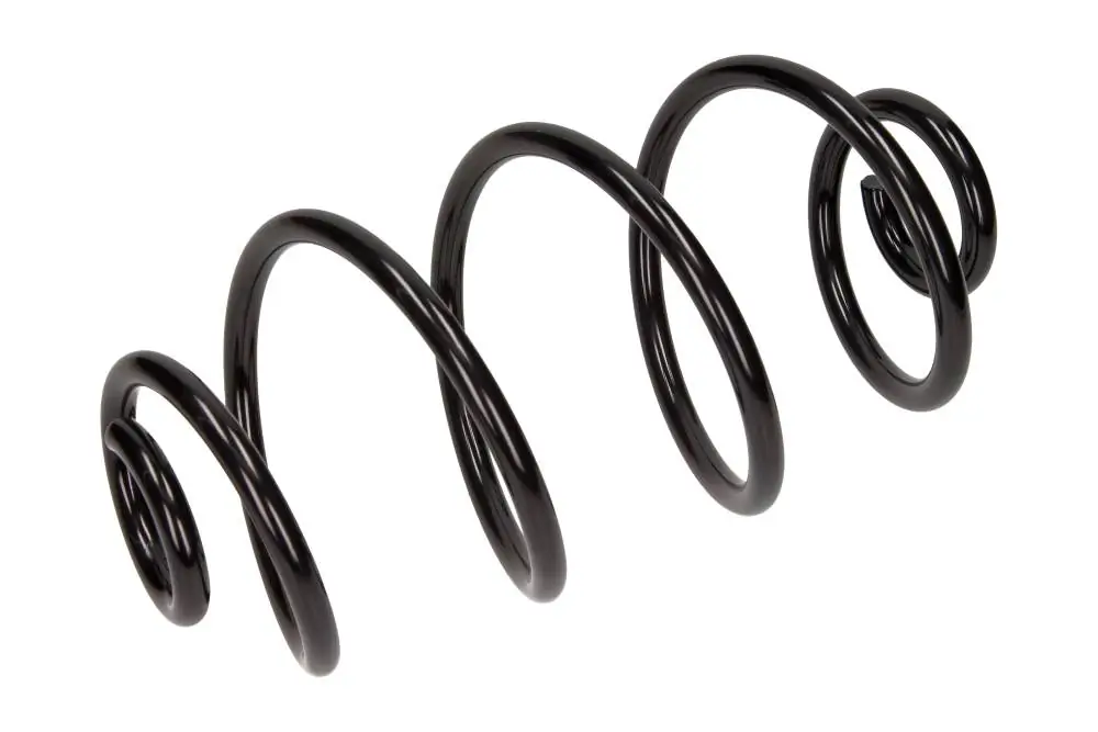Arc spiral