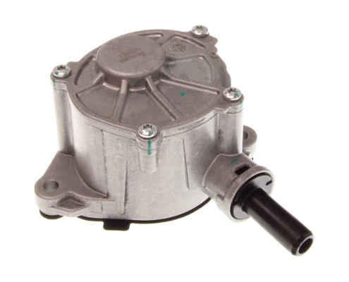 Pompa vacuum,sistem de franare