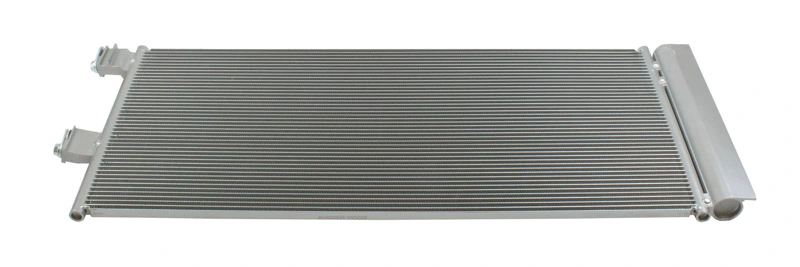 Radiator climatizare