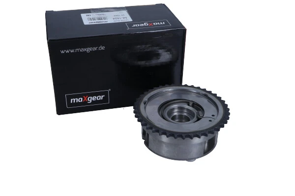 Regulator ax cu came