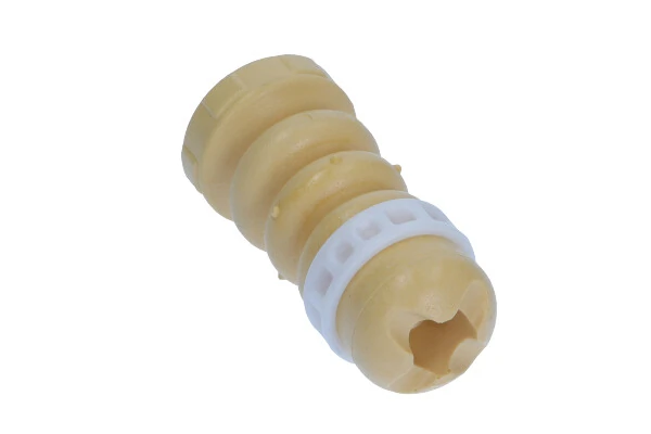 Tampon cauciuc, suspensie