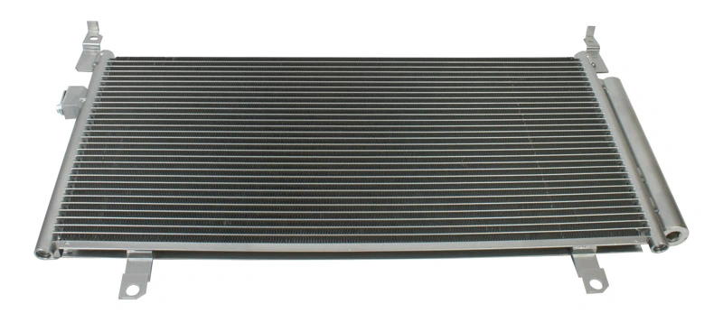 Radiator climatizare