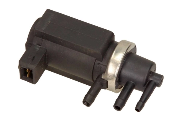 Convertor de presiune, turbocompresor