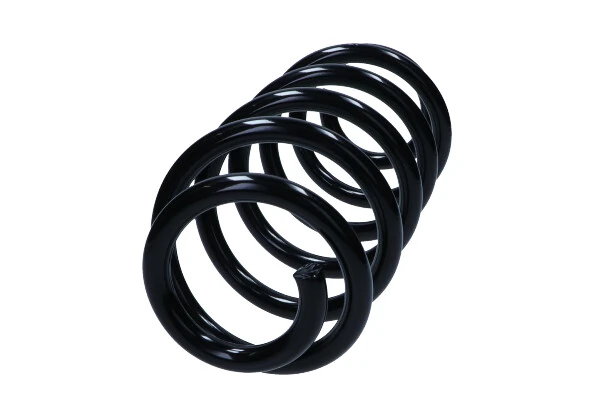 Arc spiral