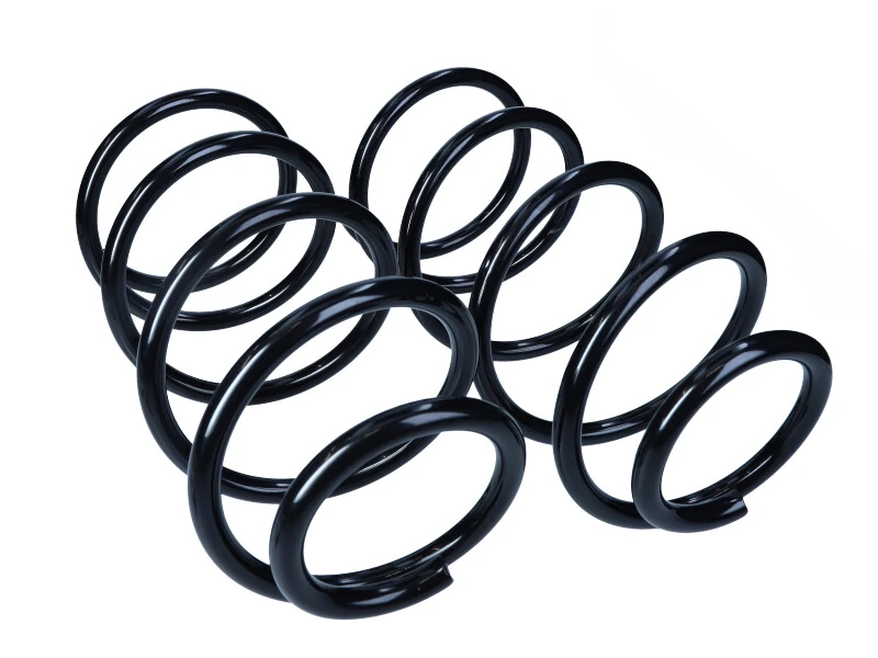 Arc spiral