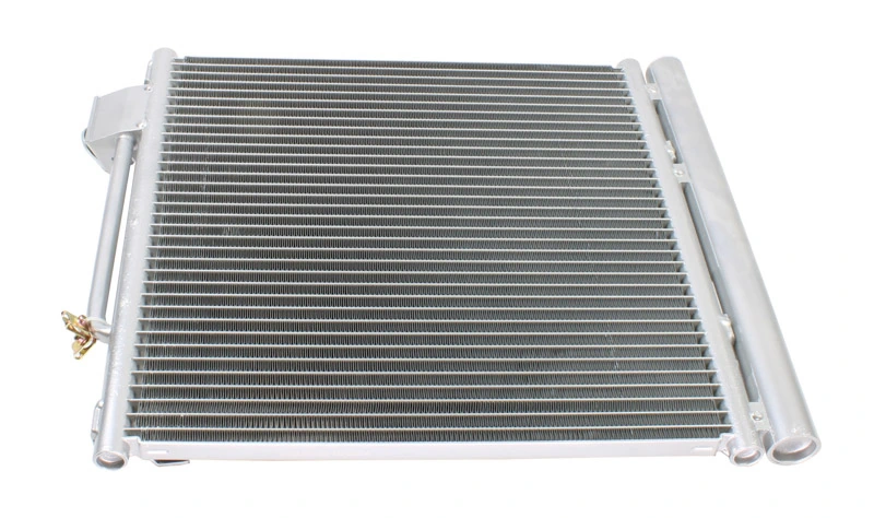Radiator climatizare
