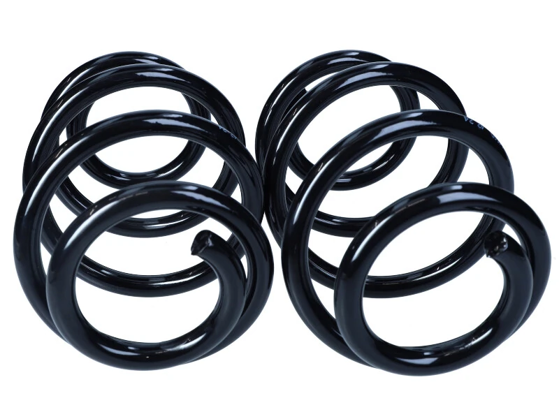 Arc spiral