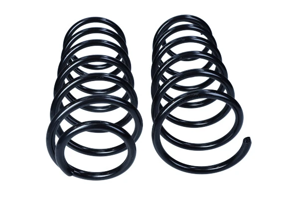 Arc spiral