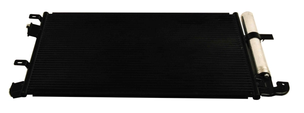 Radiator climatizare
