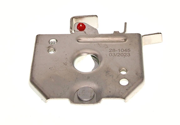 Inchizator capota motor