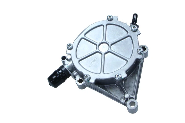 Pompa vacuum,sistem de franare