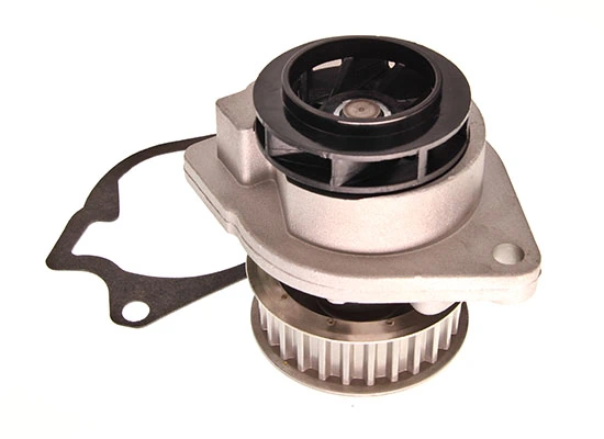 Pompa de apa, racire motor