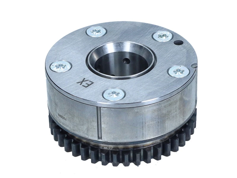 Regulator ax cu came