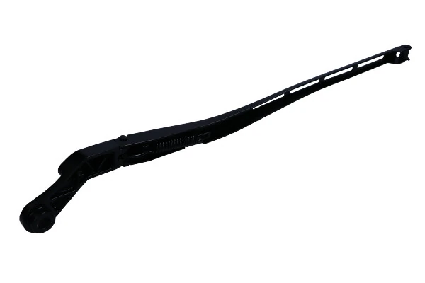 Brat stergator, parbriz