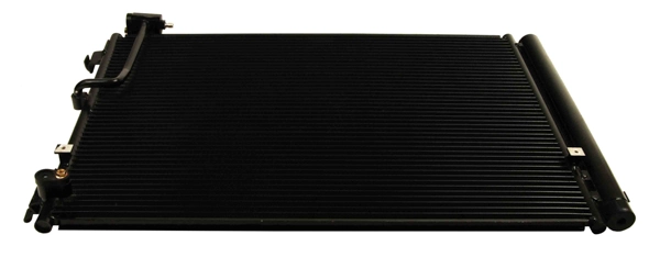 Radiator climatizare