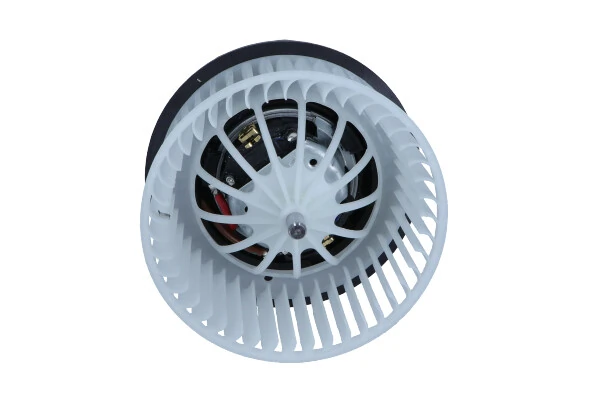 Ventilator habitaclu