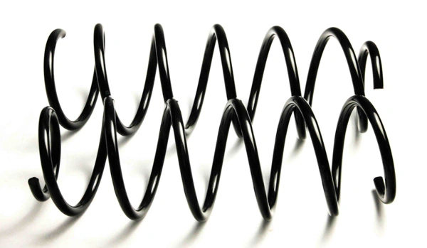 Arc spiral