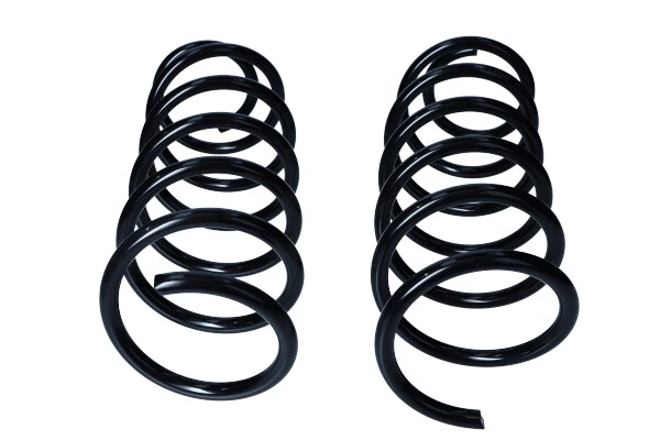 Arc spiral