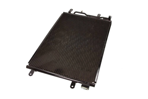 Radiator climatizare