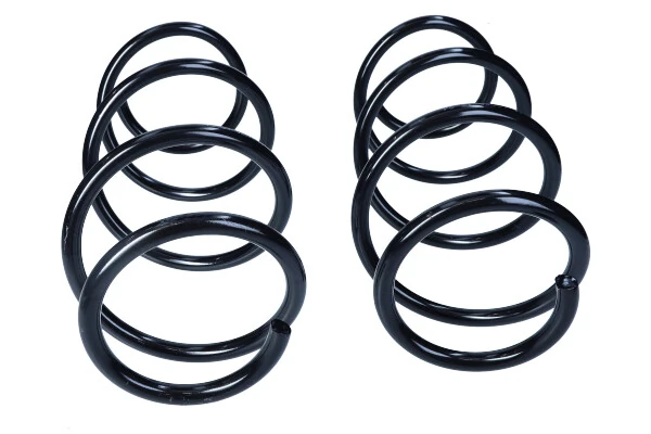 Arc spiral