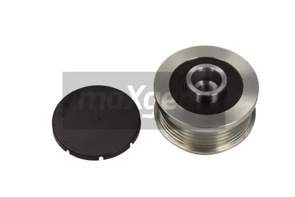 Sistem roata libera, generator