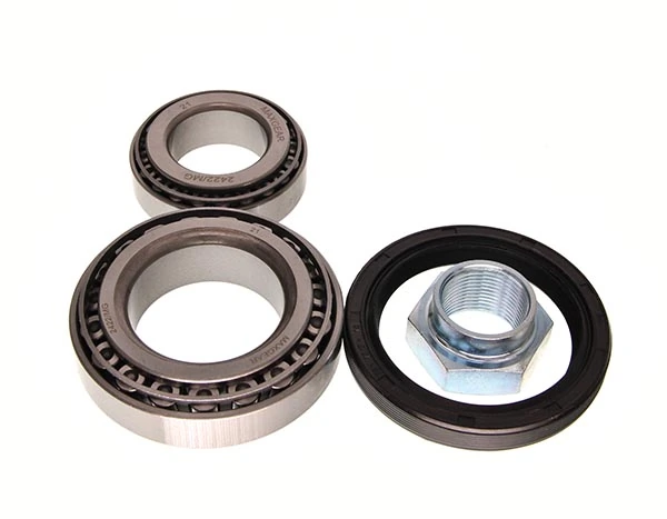 Set rulment roata