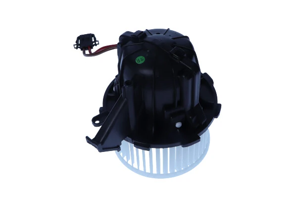 Ventilator habitaclu