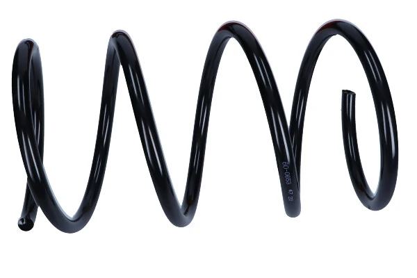 Arc spiral