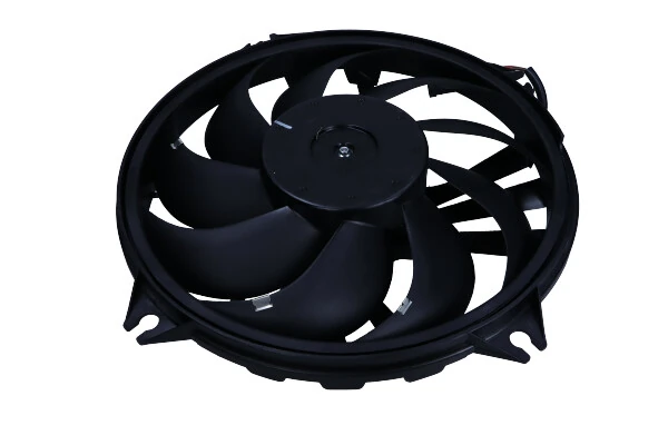 Ventilator radiator racire