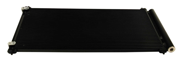 Radiator climatizare