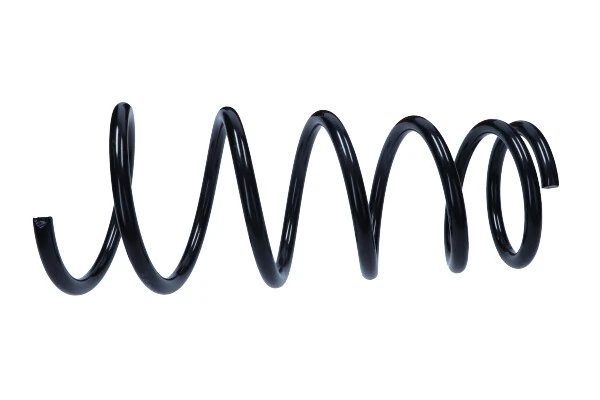 Arc spiral