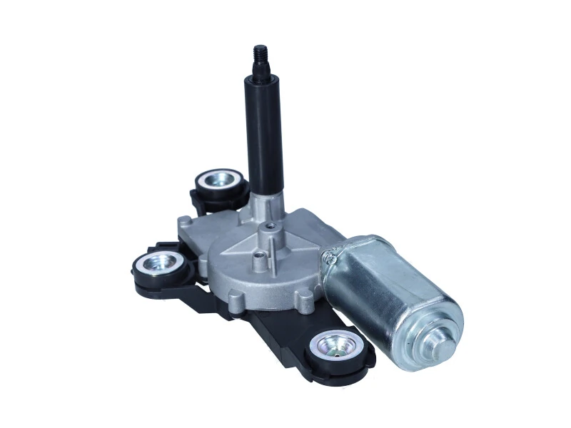 Motor stergator