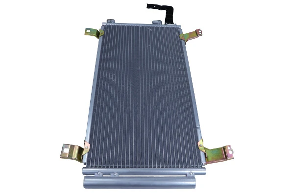 Radiator climatizare