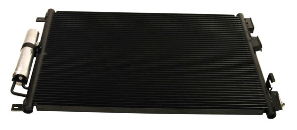 Radiator climatizare
