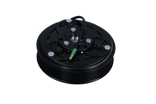 Cupla magnetica compresor climatizare