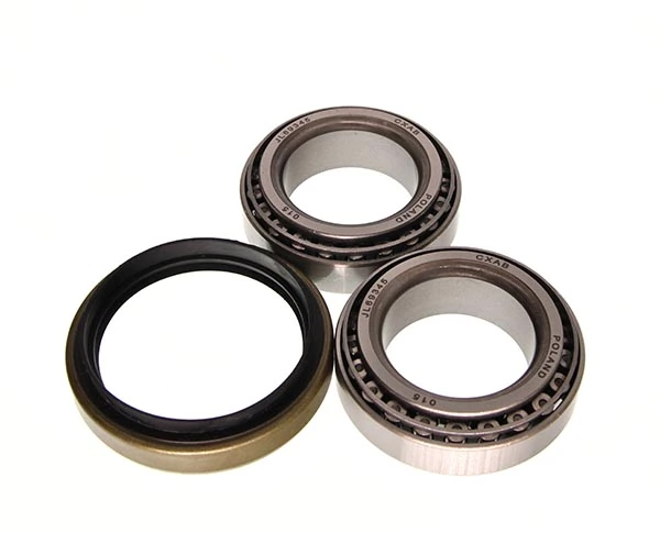 Set rulment roata