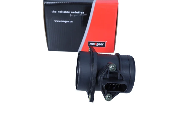 Senzor debit aer