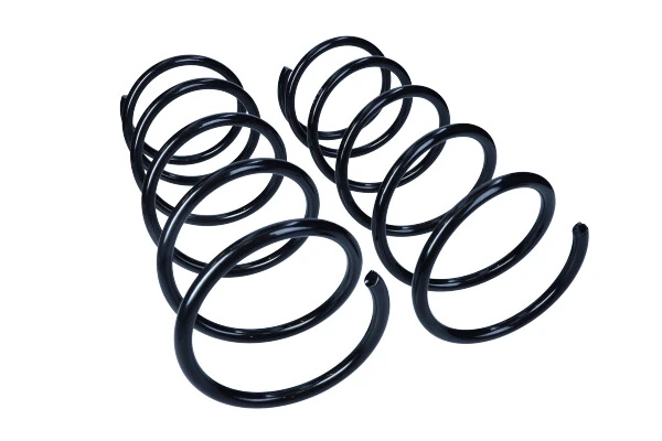 Arc spiral