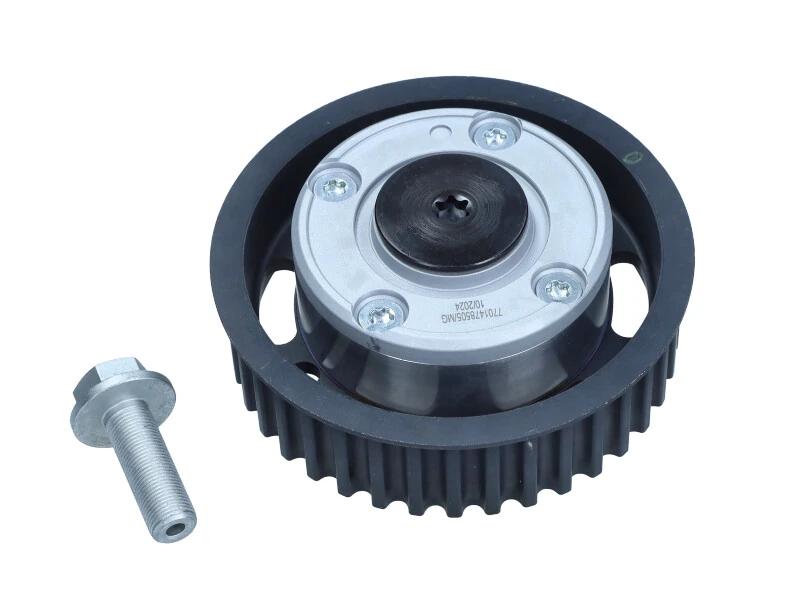 Regulator ax cu came