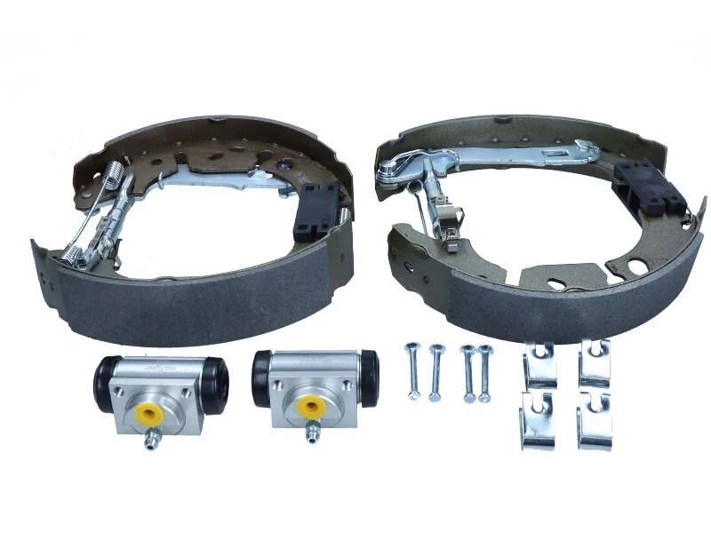 Set saboti frana